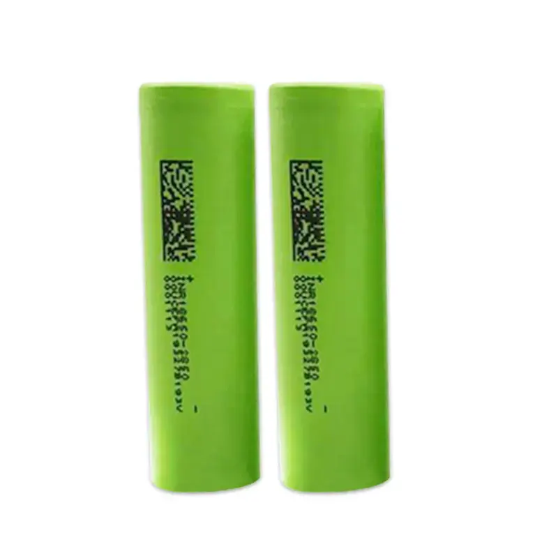 최적의 가격 18650 셀 DMEGC INR18650 29E 2900mAh IMR INR 리튬 이온 18650 배터리 팩 전기 자동차