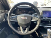 Cadillac CT4 2021 28T Édition Luxe 2.0T 8AT à traction arrière, berline intermédiaire à essence d'occasion, vente en gros à prix abordable