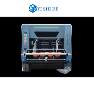 单程瓦楞数码喷码机数码瓦楞纸板打印机纸板纸数码印刷机 - Product Image 4