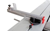 Scie à panneaux coulissante pour le bois, machine à découper la mélamine