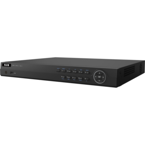 กล้องวงจรปิด ANNKE OEM AN011 ระบบรักษาความปลอดภัย 8 ช่องทาง ความละเอียด 4K 8MP PoE NVR H.265+ พร้อมระบบจดจำใบหน้า 2 อินเทอร์เฟซ เครื่องบันทึกวิดีโอวงจรปิด 16 ช่อง - Product Image 1