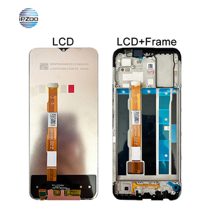 หน้าจอ LCD แบบสัมผัสสำหรับ Vivo หน้าจอ V2166 LCD สำหรับ VIVO Y01 <span class=keywords><strong>Y01a</strong></span> สำหรับ VIVO - Product Image 4
