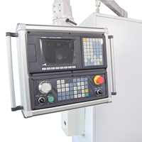 Kits CNC complets système de contrôle Solution de remise en état armoire de commande boîte électrique pour tour et fraiseuse