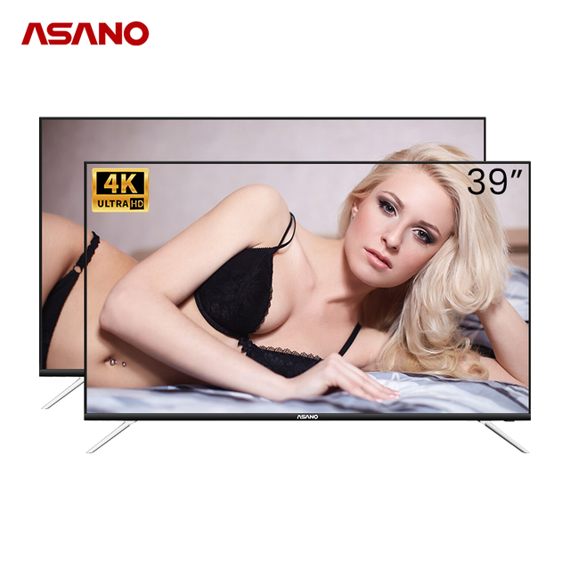 43 Inch Led & Lcd Tv Manufacturer Smart Android 16:9 Hdr Fhd Screen 43 Inch Smart Tv