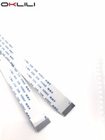 932 933 932XL 933XL Kabel Printhead Printer untuk HP Officejet 6060 6060e 6100 6100e 6600 6700 7110 7600 7610 7612
