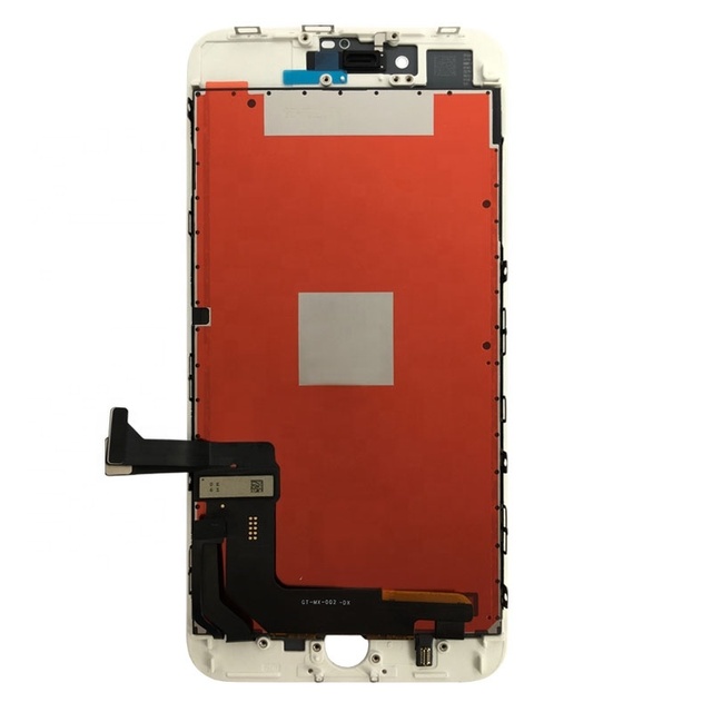 For Iphone 8 Screen Replacement Factory Wholesale for Iphone 8 Refurbished Original Lcd for Iphone 8 Plus Original Lcd