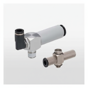 Pisco VCE10-01CJ เครื่องกำเนิดสุญญากาศแบบสแตนด์อโลนชิ้นส่วนนิวเมติก - Product Image 1