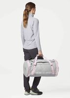 Sac de sport pliable imperméable 50L pour voyage, activités de plein air et excursions, escalade, camping, personnalisable 60L