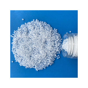 Polymères plastiques SINOPEC LLDPE 7042/9047, résine PE de qualité film, 100% PE-L vierge, polyéthylène linéaire basse densité, MFI 1,7-2,3 - Product Image 2