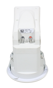 Altavoz Coaxial de Techo en Tubo de ABS para Soluciones de Audio PA y BGM Mini pero Potentes en Salas de Conferencias y Vestíbulos - Product Image 2