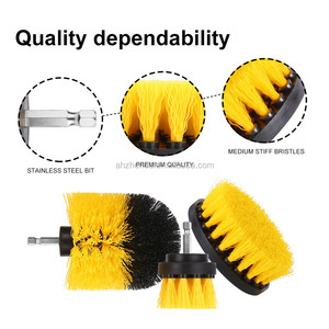 <span class=keywords><strong>Brosse</strong></span> <span class=keywords><strong>de</strong></span> <span class=keywords><strong>nettoyage</strong></span> <span class=keywords><strong>électrique</strong></span> Zhenda en gros <span class=keywords><strong>pour</strong></span> le <span class=keywords><strong>nettoyage</strong></span> des canapés, salles <span class=keywords><strong>de</strong></span> <span class=keywords><strong>bain</strong></span> et jantes <span class=keywords><strong>de</strong></span> voiture - Product Image 3