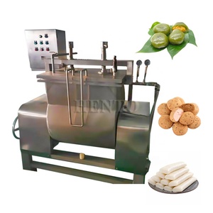 Macchina per Mochi Automatica Hento Machinery / Macchina per Mochi Giapponese - Product Image 5