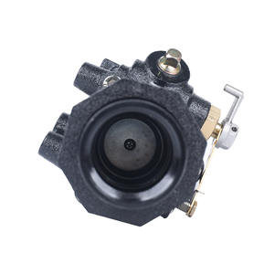 Benzin istasyonu acil durum kapatma valfi yakıt pompalı dağıtıcı acil kapatma valfi için yakıt istasyonu - Product Image 4