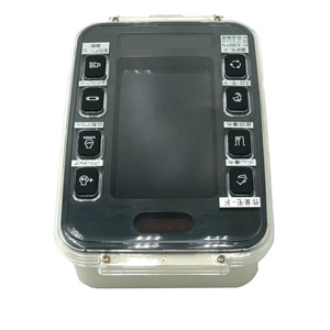 151-9385 106-0172 1060172 Panel de Pantalla para Monitor Compatible con 311B 312B 312B L 315B 315B L 317B L 317B LN 318B L 318B LN 320B - Product Image 5