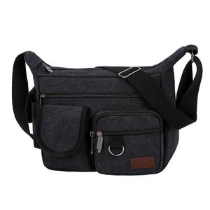 PLAYMAX Industrial Heavy Duty Waterproof Canvas Work Bag OEM Customizable 150 lb Capacity Foldable Multi-functional Portable - Product Image 5