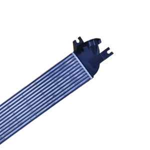 JD 27003 New Tank <span class=keywords><strong>intercooler</strong></span> cho 1530a161 8ml376701 <span class=keywords><strong>intercooler</strong></span> MITSUBISHI <span class=keywords><strong>TRITON</strong></span> L200 2015 phụ tùng ô tô <span class=keywords><strong>intercooler</strong></span> - Product Image 3