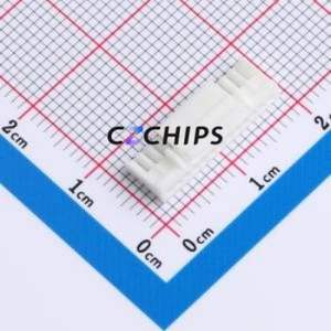 WAFER-GH1.25-13PJK Housing (Wire-to-Board / Wire-to-Wire) P=1.25mm Connector 1x13P 1.25mm GH 1 - Product Image 1