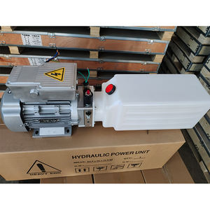 Élévateur de voiture hydraulique à 2 poteaux pour <span class=keywords><strong>garage</strong></span>, haute performance, capacité de levage de 9000lbs 4000kgs - Product Image 5