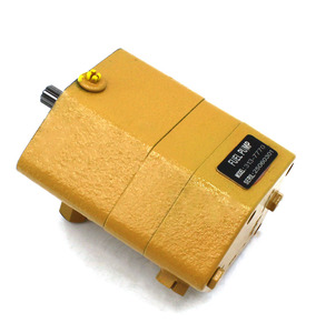 Motore Idraulico per Ventilatore ELIC VOE 11173091 11173091 per Escavatori e Pale Gommate L110E L110F L180E L120E L120F - Product Image 2