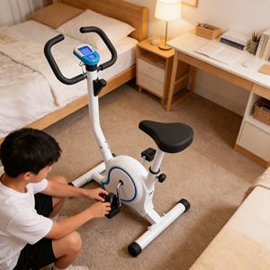 <span class=keywords><strong>Bicicleta</strong></span> de Spinning Profesional para Gimnasio, Equipo de Fitness, <span class=keywords><strong>Bicicleta</strong></span> <span class=keywords><strong>Estática</strong></span> de Interior para Control Físico y Pérdida de Peso, Precio de Fábrica - Product Image 2