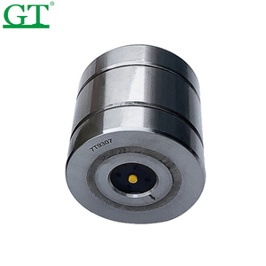 Cartouche de palier à manchon 7T-9307 pour axe de bogie de bulldozer D11T D10R D9R D8N D8T 207-30-00151 D275/D375/D475 - Product Image 1