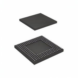 Composant électronique en gros : CI MCU 32 bits sans ROM 240LFBGA HD6417727BP160CV Original 240 LFBGA - Product Image 1