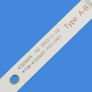 For <strong>PHilips</strong> <strong>32</strong> <strong>Inch</strong> LED <strong>TV</strong> Backlight 4708-K32WDC-A1113N01 K320WDC1 32PHF3082/T3 32HHF5952/T3 32PHF5082/T3 32TX170 TX-32ER250ZZ - Product Image 3
