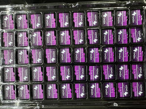 Ebay logotipo personalizado tarjeta SD 1TB con adaptador de paquete, eBay 1024GB tarjeta SD <span class=keywords><strong>Extreme</strong></span> Pro 1TB, 64GB actualización 1TB tarjeta de memoria SD U3 - Product Image 3