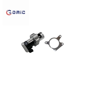 GOMIC <span class=keywords><strong>Auto</strong></span> Parts 6421401760 Valve EGR Valve de recirculation de gaz pour Mercedes Benz VIANO W639 Sprinter 3.0 <span class=keywords><strong>CDI</strong></span> - Product Image 5