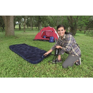 Colchón Inflable Bestway 67000 para Adultos, Ideal para Viajes y Campamentos - Product Image 4