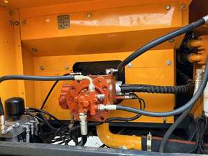 HYUNDAI 305LC-9t 305LC 305 30T Excavatrice Corée Made Low Hours Ready Stock Forte Force de creusement Bon état tracteurs tracteur - Product Image 5