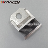 LIBA SINKER Kett strick maschine Karl Mayer Strick nadel KS LIBA HKS Trikot maschine Sinker nadel LIBA 2-216-27A E28
