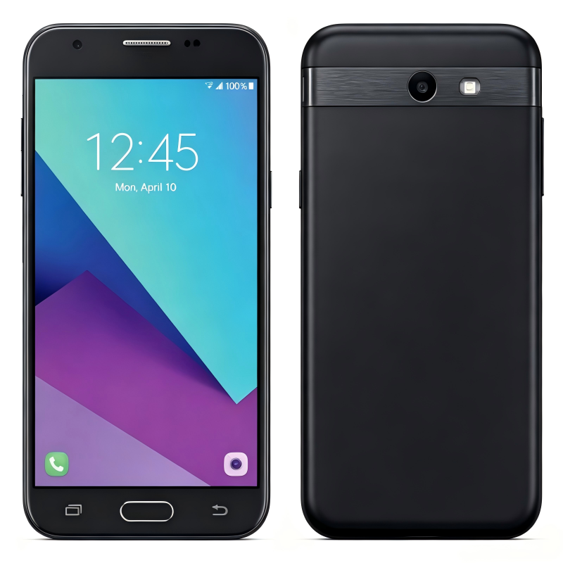 J3 Emerge Unlocked Android Smartphone Dual SIM Global Version with Long Battery Life China Origin for Wholesale