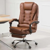 Chaise de bureau de haute qualité, best-seller du fabricant, chaise d'ordinateur, chaise de bureau réglable avec structure métallique pour chambre et usage commercial