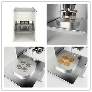 Machine de scellage manuelle <span class=keywords><strong>pour</strong></span> <span class=keywords><strong>capsules</strong></span> de café, machine de scellage thermique <span class=keywords><strong>pour</strong></span> <span class=keywords><strong>capsules</strong></span> de café <span class=keywords><strong>Nespresso</strong></span> <span class=keywords><strong>pour</strong></span> dosettes <span class=keywords><strong>vides</strong></span> avec couvercle en aluminium - Product Image 4