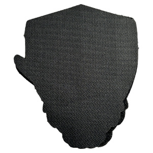 Chất lượng tốt tùy chỉnh 3D PVC cao su nhãn vá <span class=keywords><strong>Silicone</strong></span> vá cho quần áo mềm PVC các bản vá lỗi - Product Image 6