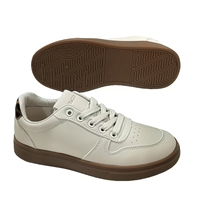 Chaussures de skate pour femme, style tendance, nouveau design, personnalisées, à lacets, pour un usage quotidien