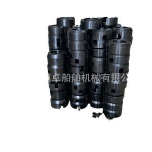 Tapones de Drenaje Marinos de Acero Directo de Fábrica, Tapón Impermeable para Tanque de Aceite y Agua, Cumple con la Norma CB/T 254-1997, Herrajes para Barcos - Product Image 3