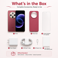 Téléphone intelligent Redmi 17C, processeur octa-core, écran AMOLED 6,88 pouces 120 Hz, batterie 5160 mAh, double SIM, reconnaissance faciale, jeu, Android 5G, redmi 17c