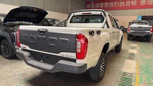 รถกระบะดีเซลโฟตัน4*4เกียร์มือซ้ายเกียร์ธรรมดาการปล่อยก๊าซยูโร5 - Product Image 2