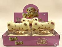 Jouet Squishy Nuage de Fromage Extra Large en TPR, Jouets Anti-Stress et Anti-Anxiété pour Enfants et Adultes, Vente en Gros, Coffret Cadeau