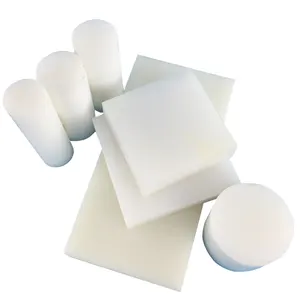 Cast di Nylon 6 asta/MC Nylon bar, foglio di Nylon disponibile