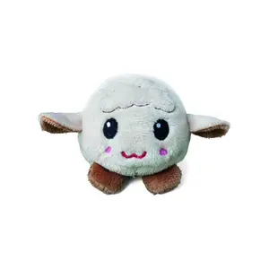Peluches de oveja Schmoozies, dispositivos personalizados - Product Image 1