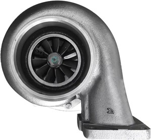 Mới Turbo <span class=keywords><strong>ta4532</strong></span> turbo tăng áp 6152-81-8110 446704-0213 cho động cơ 6d125-1 Chất lượng cao - Product Image 6