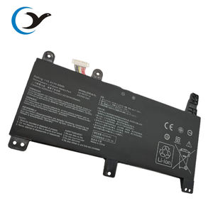 En iyi toptan tedarikçi C41N1731 dizüstü bilgisayar pilleri Asus GL504 GL504GM GL504GS GL504GW 4ICP5/70/81 C41N1731-1 C41N1731-2 - Product Image 1