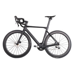 <span class=keywords><strong>ICAN</strong></span> – vélo de route en carbone bon marché, frein à disque - Product Image 1