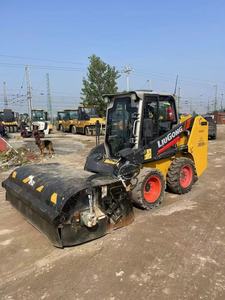 รถตักขนาดเล็ก<span class=keywords><strong>3</strong></span>ตันรถตัก Clg365b ใช้อเนกประสงค์รถตักใช้4x4 375รถตัก365รถตัก - Product Image 6