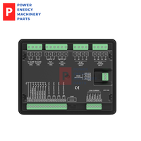 Contrôleur ATS intelligent PEMP Original HAT700S pour les systèmes utilitaires de commutation et de générateur SGQ