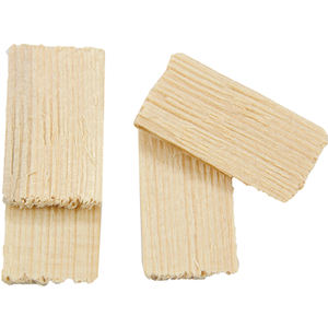 Accesorios para Belén, 200 Piezas, Tejas para Techo, Aprox. Decoraciones Navideñas de 4x2.2cm (9006935224481) - Product Image 1