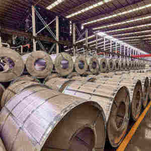 Hot New <b>Products</b> Galvanized <b>Steel</b> Coils 0.18mm 10mm 20mm Dx51D Dx52D Z275 Z195 Z180 Galvanized <b>Steel</b> Coils - Product Image 2
